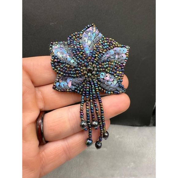 Vintage Brooch‎ Lot Golf Dance Cameo Gold Tone Stick Pin - Picture 5 of 16